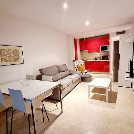 Apartamento En La Calle Alfalfa Sevilla Buitenkant foto