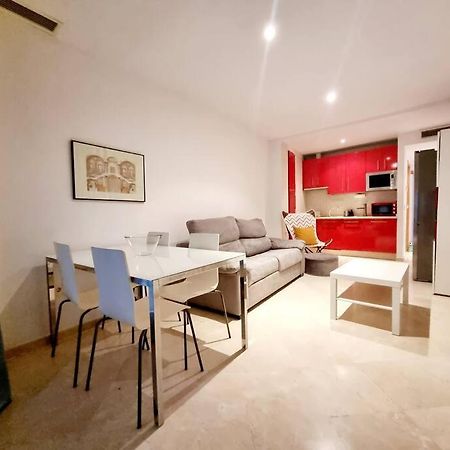 Apartamento En La Calle Alfalfa Sevilla Buitenkant foto