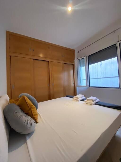 Apartamento En La Calle Alfalfa Sevilla Buitenkant foto